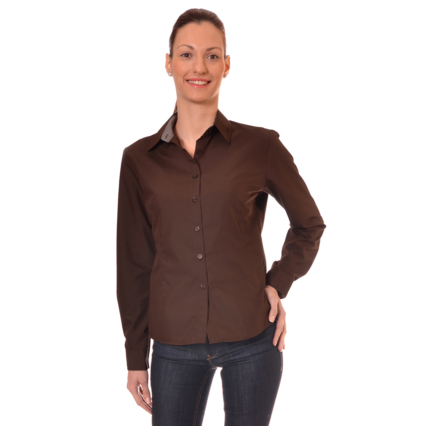 BG-01-Lady Poplin Plain